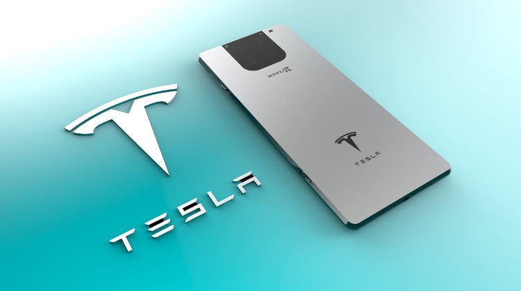 Tesla Pi 2022