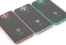 Tesla new phone Price ( July ) 2022