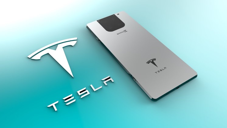 Tesla phone Pi