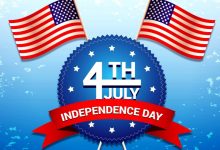 USA Independence Day