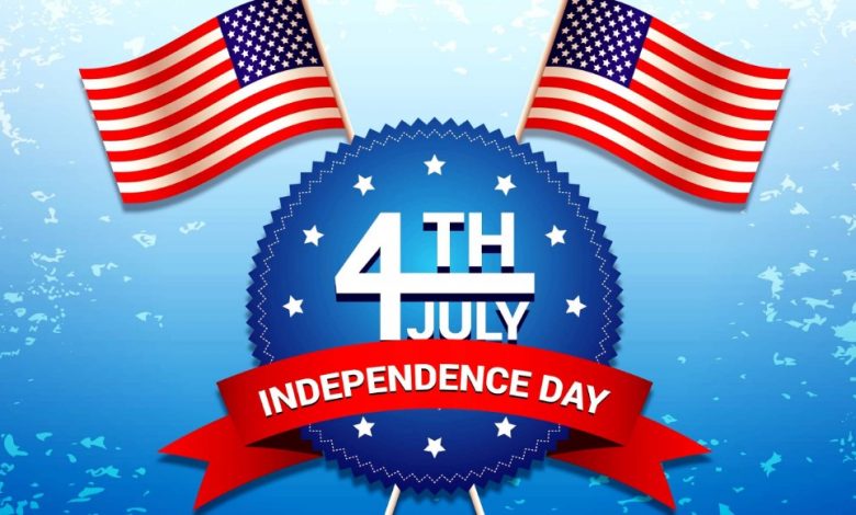 USA Independence Day