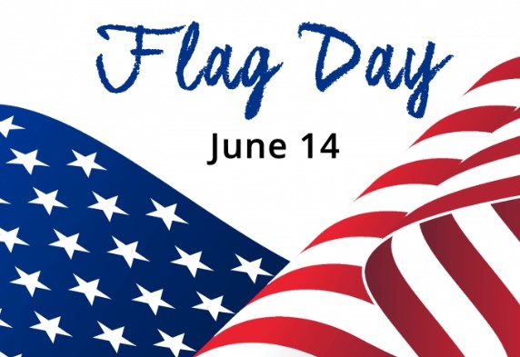 What is flag day?