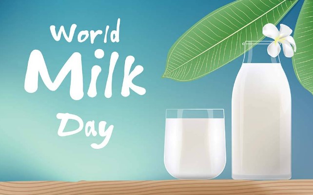 World Milk day 2022