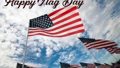 flag day