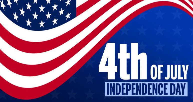 America Independence day 2022