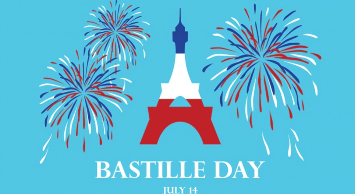 Bastille Day 2022 Messages