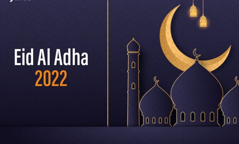 Eid al Adha 2022