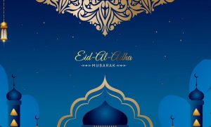 Eid al Adha Wishes