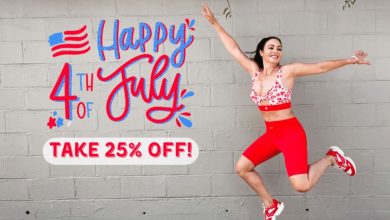 Happy Fourth of July Sales 2022