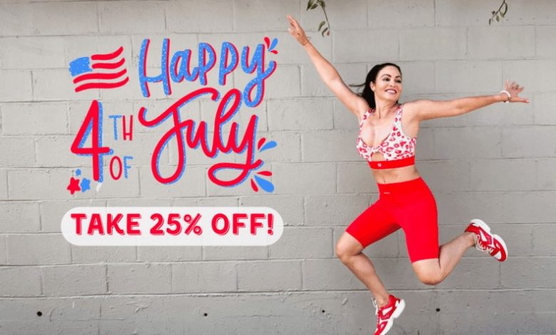 Happy Fourth of July Sales 2022