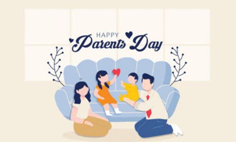National Parents Day Wishes