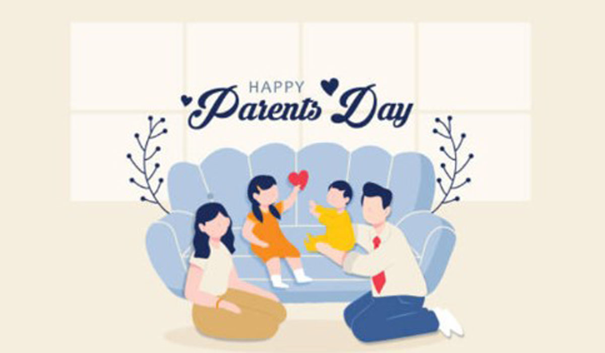 National Parents Day Wishes