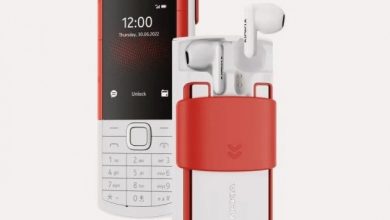 Nokia 5710 XpressAudio Price