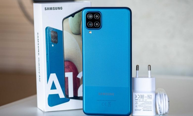 Samsung Galaxy A13