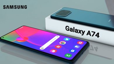 Samsung Galaxy a74 5g