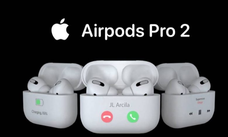 Airpods Pro 2