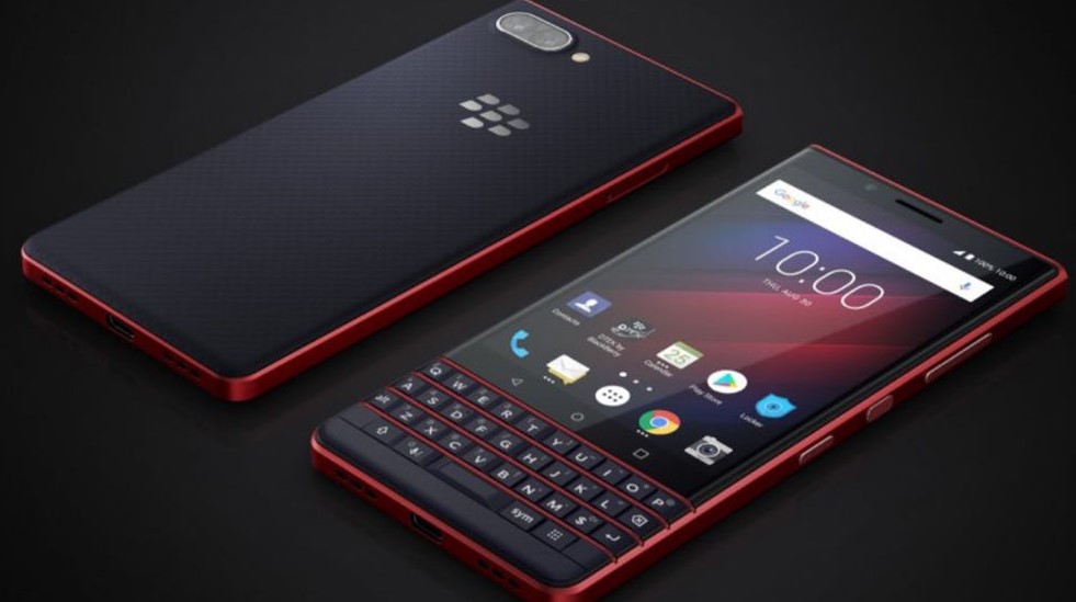 BlackBerry Classic New 2023I Price, Release Date, Feature