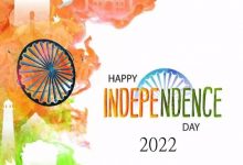 Happy Independence Day 2022