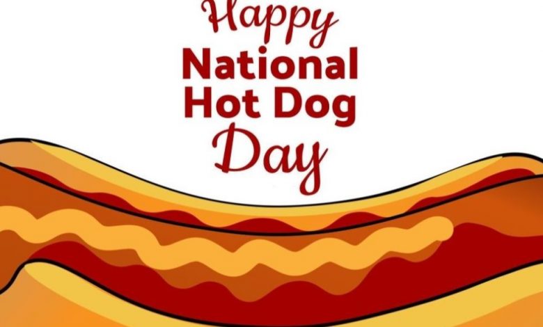 Happy National Dog Day 2022