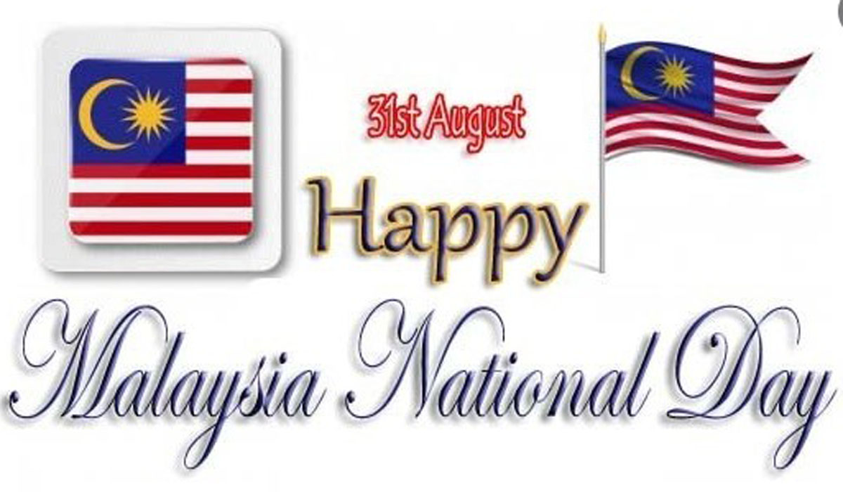 Malaysia National Day 2022