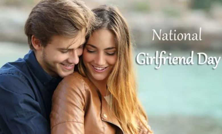 National Girlfriends Day 2022 USA