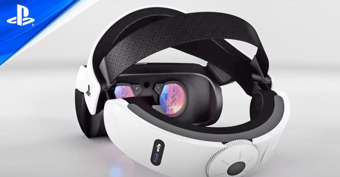 PlayStation VR2 Price