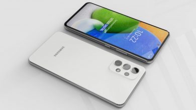 Samsung Galaxy A73 5G