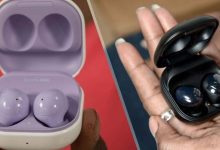 Samsung Galaxy Buds 2 Pro