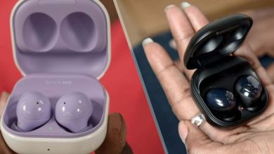 Samsung Galaxy Buds 2 Pro