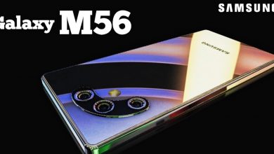 Samsung Galaxy M56 5G