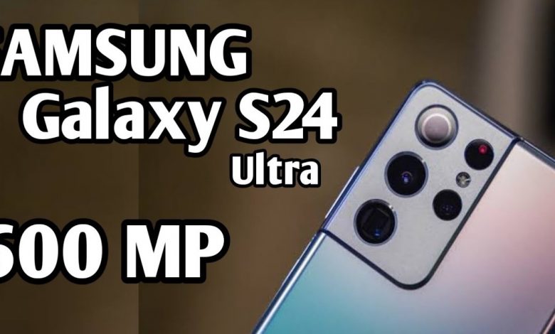 Samsung Galaxy S24 ultra 5G