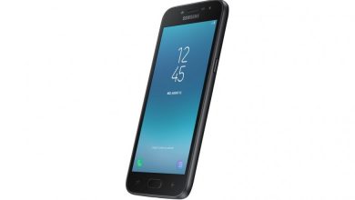 Samsung Galaxy j12 Pro 5G