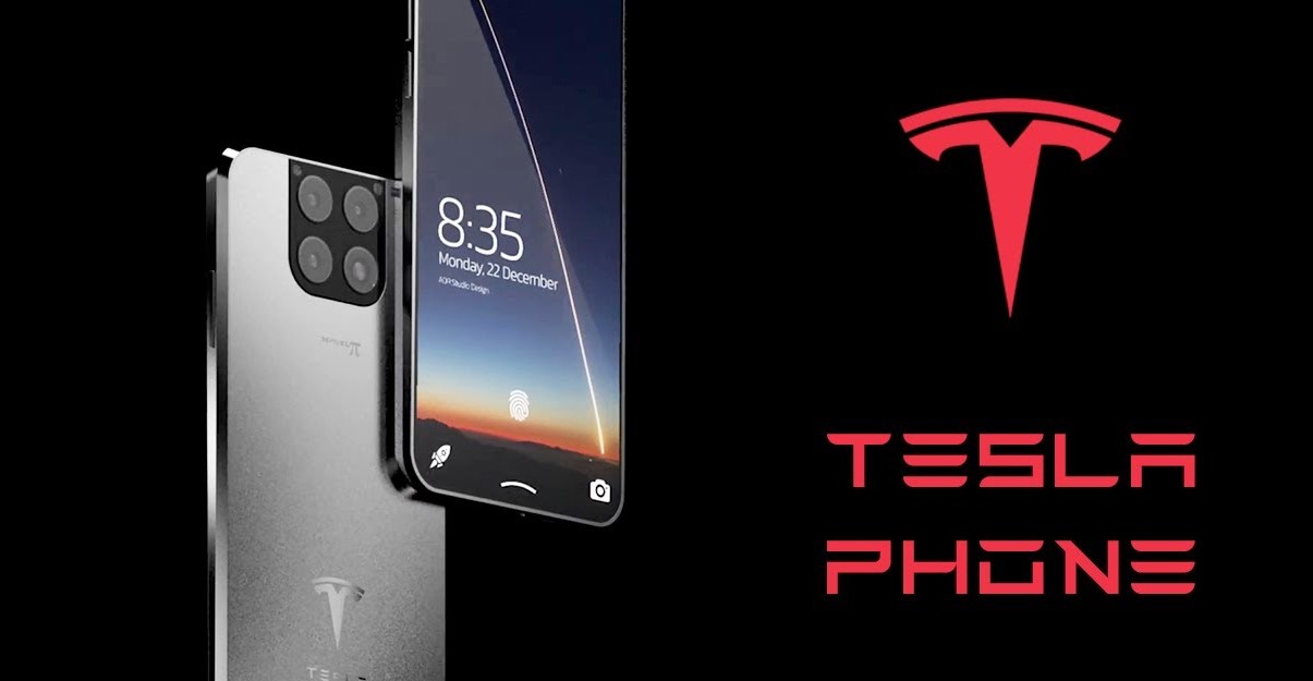 Tesla Phone Release Date USA