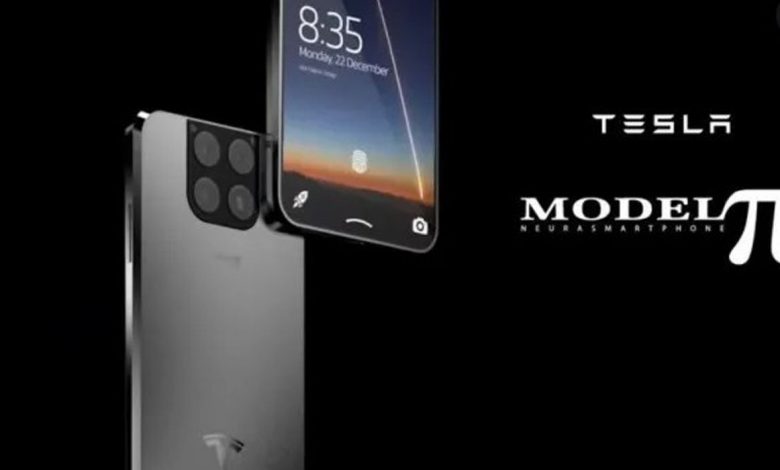 Tesla Pi Phone Price in USA 2023
