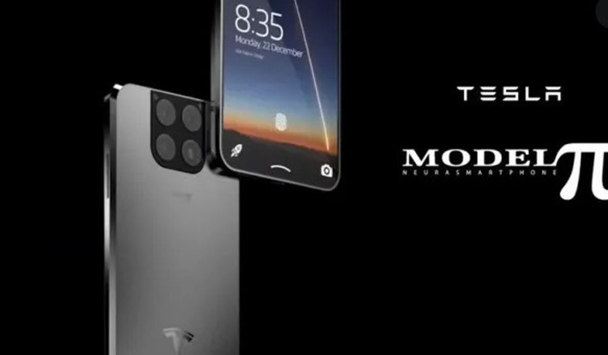Tesla Pi Phone Price in USA 2023