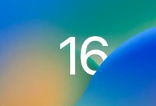 iOS 16 beta 6