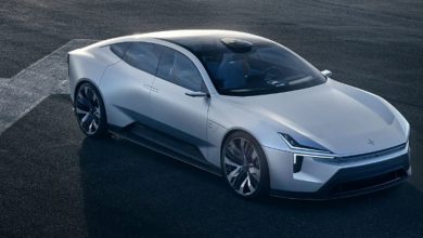 2024 Polestar 3