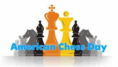 America Chess day 2022