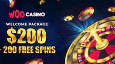 Best 200% Casino Bonus USA