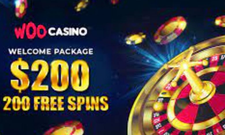 Best 200% Casino Bonus USA