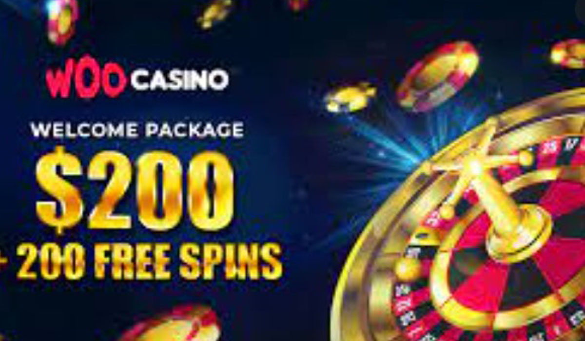 Best 200% Casino Bonus USA