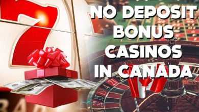 Best No Deposit Bonuses in Canada