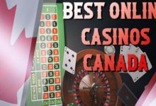 Best Online Casino Canada