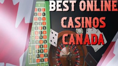 Best Online Casino Canada