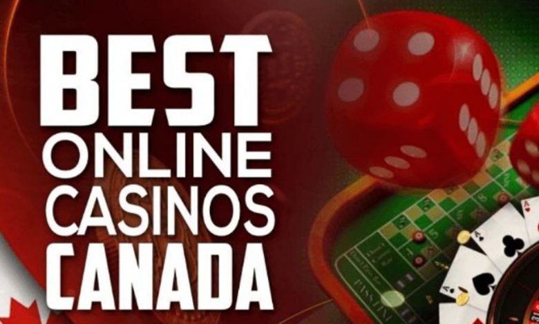 Best Virtual Casino Canada