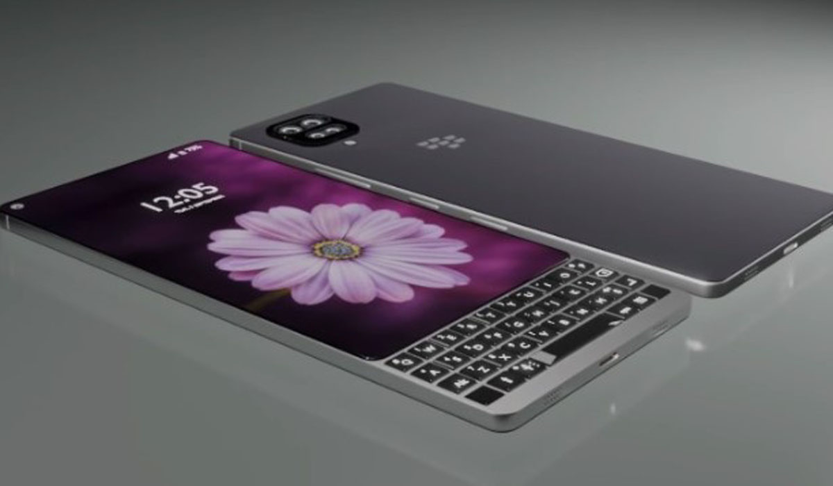 Blackberry key3 5G 2024 Price in Canada Smartphone Model