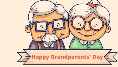 Grandparents Day