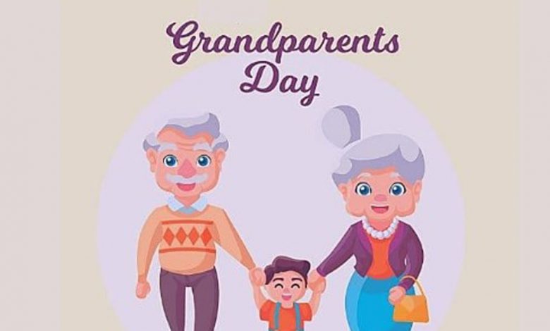 Grandparents Day 2022