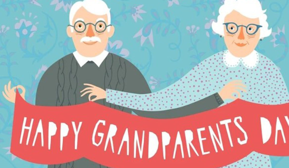 Grandparents Day