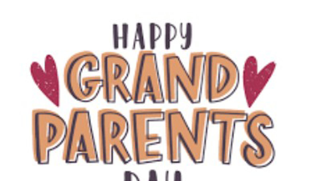 Grandparents day messages